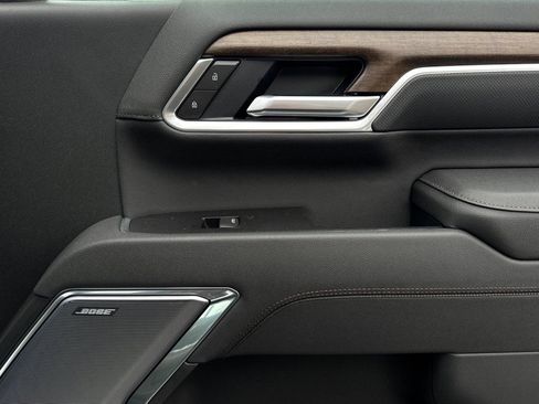 New 2026 Chevrolet Silverado 3500 High Country w/ High Country Premium Package AWD/4WD image 22