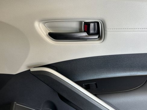 New 2026 Toyota Corolla Cross L image 20