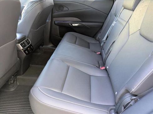 Certified 2025 Lexus RX 350 Premium Plus w/ Accessory Package (Z1) FWD image 18