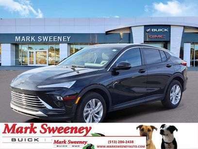 New 2026 Buick Envista Preferred w/ Convenience I Package