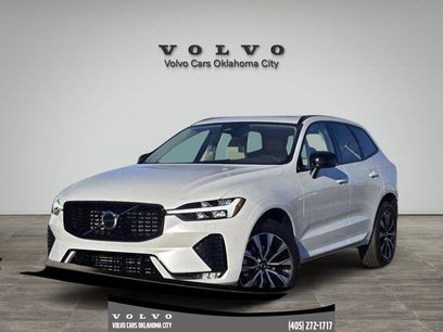 Used 2025 Volvo XC60 B5 Core w/ Protection Package Premier