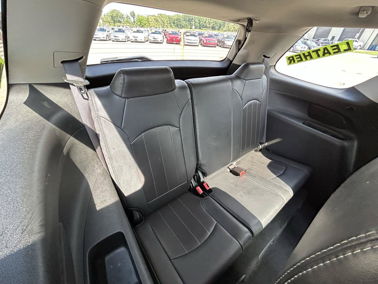 Used 2015 GMC Acadia Denali AWD/4WD image 12