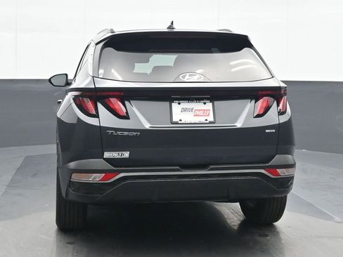 Used 2024 Hyundai Tucson SEL image 5