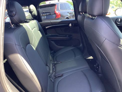 Used 2019 MINI Cooper Countryman S AWD/4WD image 16