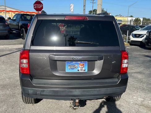 Used 2015 Jeep Patriot Sport w/ Power Value Group image 7