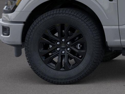 New 2026 Ford F150 XLT AWD/4WD image 19