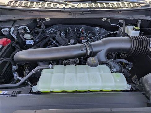 New 2025 Ford Expedition Tremor AWD/4WD image 17