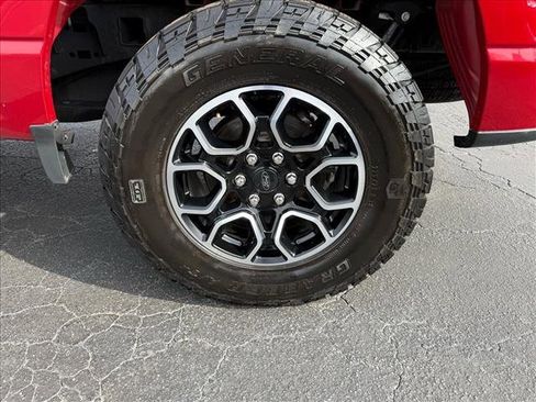 Certified 2021 Ford F150 XLT w/ Equipment Group 301A Mid image 14