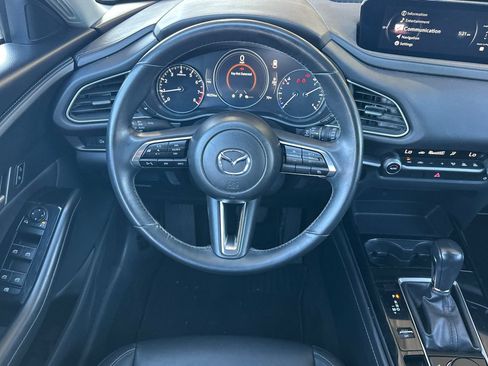 Used 2024 MAZDA CX-30 AWD 2.5 S w/ Select Sport Pkg image 13