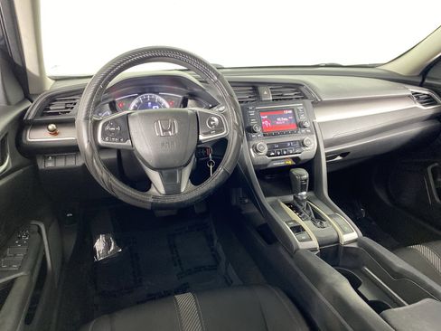 Used 2017 Honda Civic LX image 17