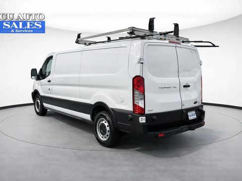 Used 2019 Ford Transit 150 148 Low Roof image 4