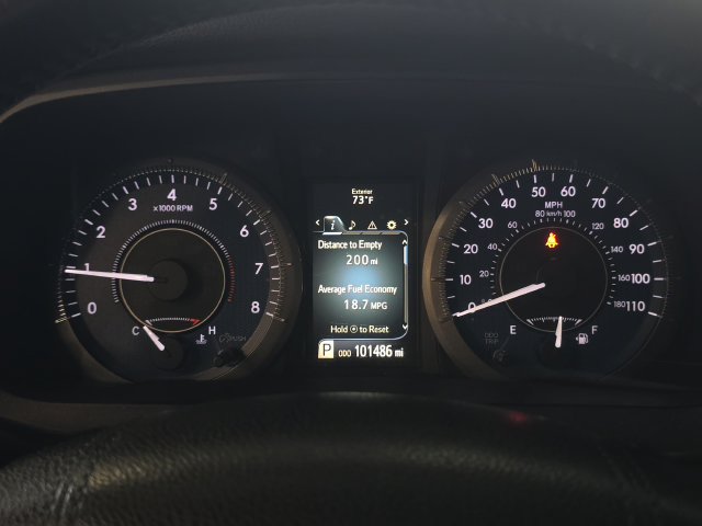 Used 2016 Toyota Sienna XLE w/ Outdoor Package AWD/4WD image 17