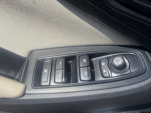 Used 2023 Subaru Impreza 2.0i AWD/4WD image 13