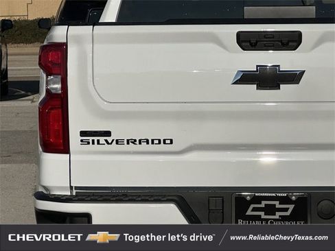 New 2026 Chevrolet Silverado 1500 RST image 6