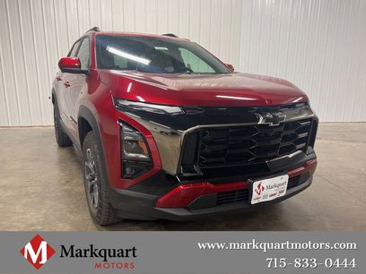 New 2026 Chevrolet Equinox ACTIV w/ Convenience Package III