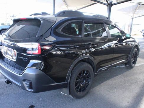 Used 2020 Subaru Outback Onyx Edition XT w/ Popular Package #2 image 18