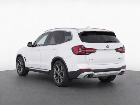 Certified 2024 BMW X3 sDrive30i w/ Premium Package RWD image 5