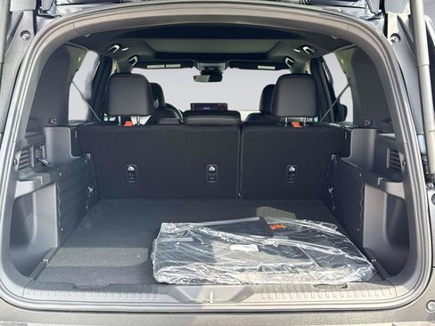 New 2026 Honda Passport TrailSport image 12