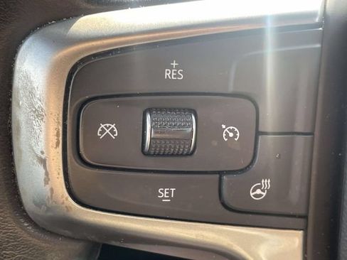 Used 2020 Chevrolet Silverado 1500 RST AWD/4WD image 24
