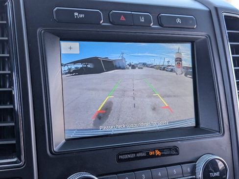 Used 2020 Ford Expedition Max Limited RWD image 31