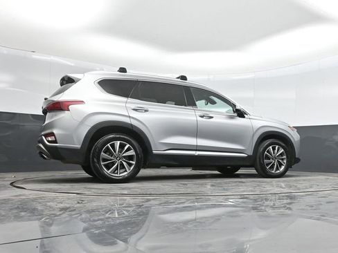 Used 2020 Hyundai Santa Fe SEL w/ Convenience + Premium Package image 50