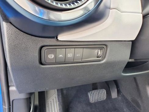 New 2026 Chevrolet Equinox EV LT image 17