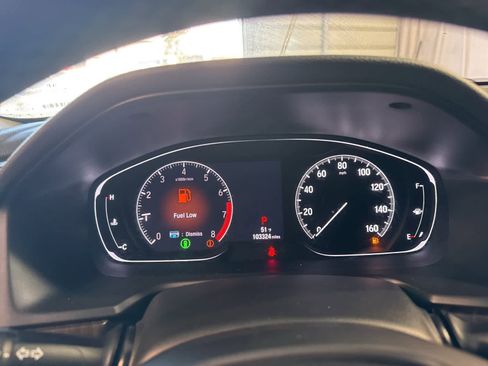 Used 2018 Honda Accord Touring image 22