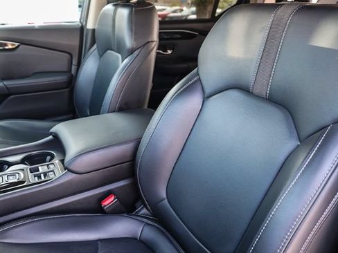 Used 2024 Honda Pilot EX-L image 28