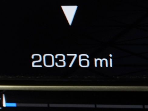 Used 2024 GMC Sierra 2500 Denali Ultimate image 21