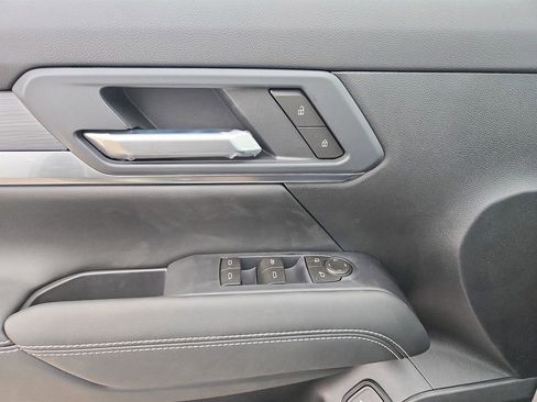 New 2026 GMC Terrain Elevation image 20