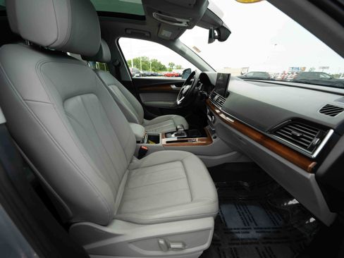 Used 2022 Audi Q5 2.0T Premium Plus AWD/4WD image 27