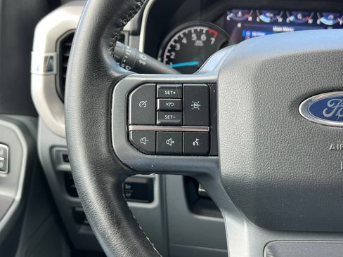 Certified 2023 Ford F150 XLT w/ Equipment Group 302A High AWD/4WD image 20