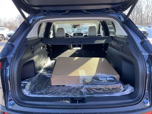 New 2026 MAZDA CX-50 AWD 2.5 S w/ Weather Package image 16