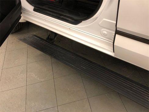 Used 2024 Toyota Tundra Platinum image 13