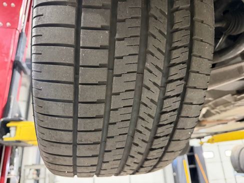 Used 2012 Chevrolet Corvette Grand Sport w/ 3LT Preferred Equipment Group image 34