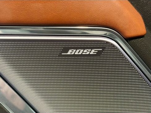 Certified 2024 GMC Sierra 1500 Denali Ultimate image 18