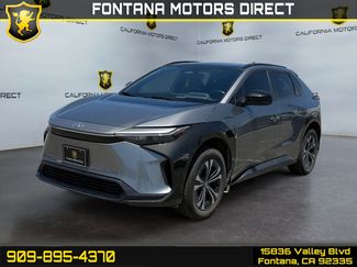 Used 2023 Toyota bZ4X FWD w/ Weather Package video 1