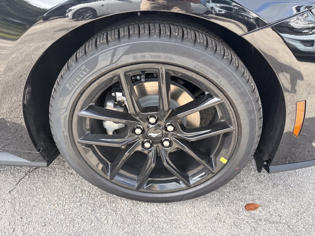 New 2026 Ford Mustang Premium RWD image 11