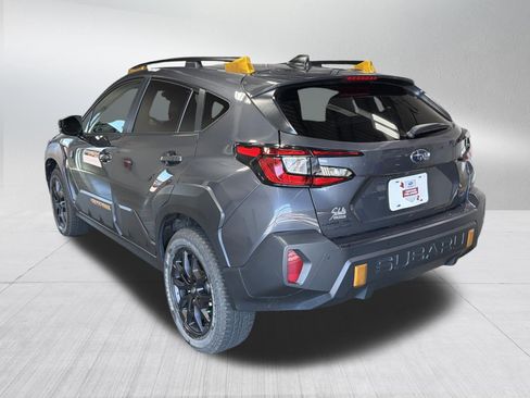 Certified 2024 Subaru Crosstrek 2.5i Wilderness w/ Crosstrek Mirror Package AWD/4WD image 5