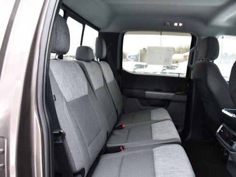 Used 2022 Ford F150 XLT w/ Equipment Group 302A High image 17