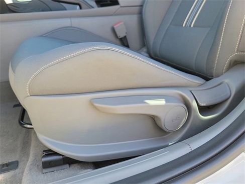 New 2025 Hyundai Elantra Sport image 15