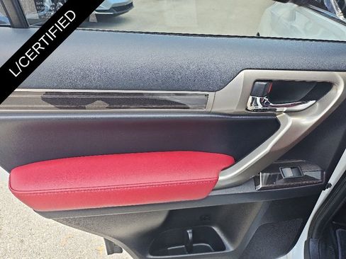 Used 2020 Lexus GX 460 Premium AWD/4WD image 23