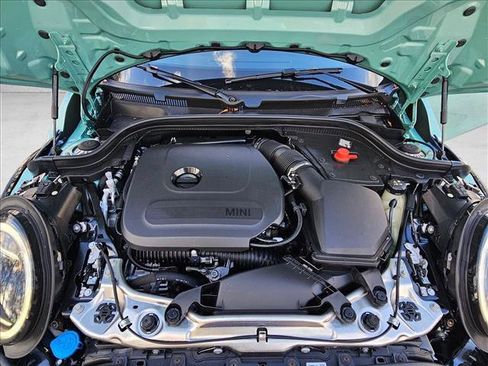New 2026 MINI Cooper S image 13