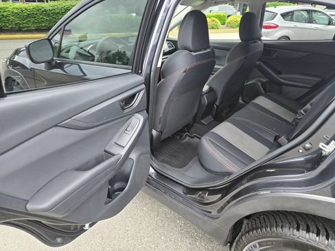 Used 2019 Subaru Crosstrek 2.0i Premium w/ Popular Package #2 AWD/4WD image 17
