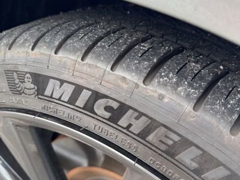 Used 2023 Lexus IS 350 F Sport w/ Memory Package image 4