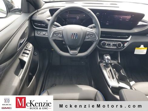 New 2026 Buick Envista Sport Touring w/ Convenience I Package FWD image 26