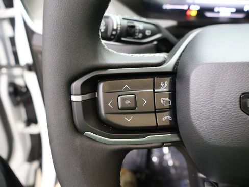 New 2026 Jeep Cherokee Limited image 26