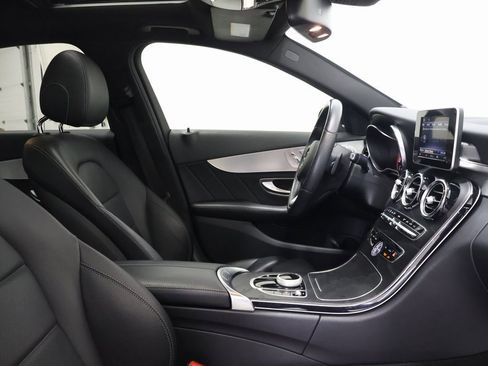 Certified 2018 Mercedes-Benz C 300 C 300 image 21