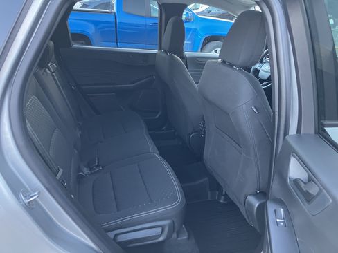 Used 2024 Ford Escape Active w/ Tech Pack #1 image 16