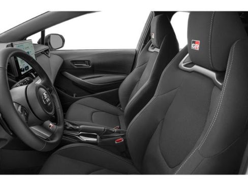 New 2026 Toyota Corolla GR AWD/4WD image 11